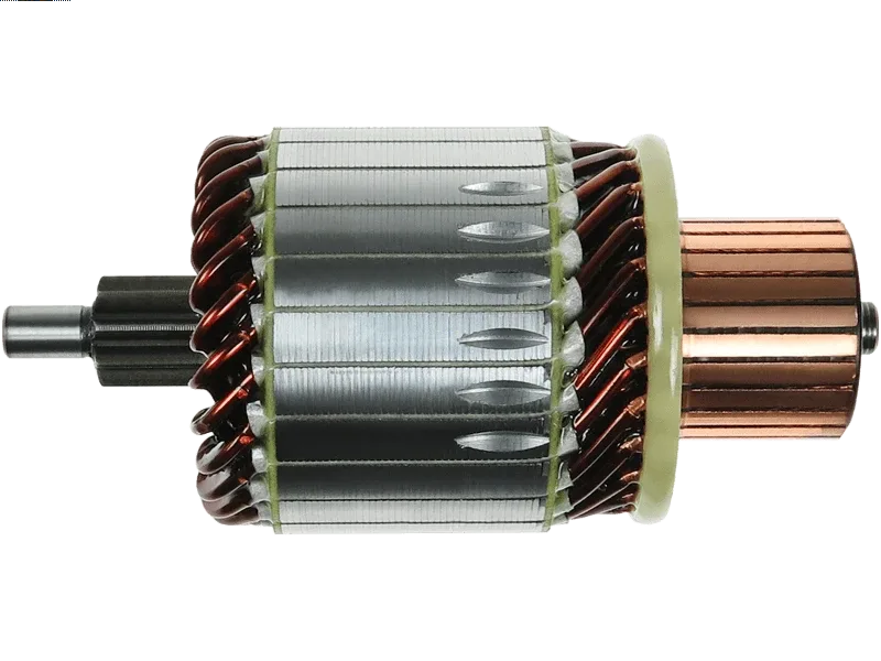 SA6034S AS-PL - 4.CZĘŚCI ROZRUSZNIKA — zdjęcie 1 z 2