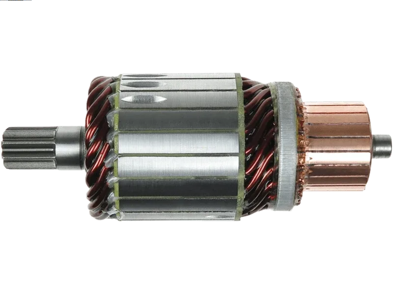 SA6035S AS-PL - 4.CZĘŚCI ROZRUSZNIKA — zdjęcie 1 z 2