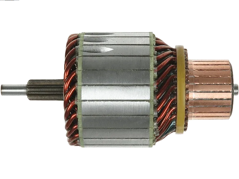 SA6036S AS-PL - 4.CZĘŚCI ROZRUSZNIKA — zdjęcie 1 z 1