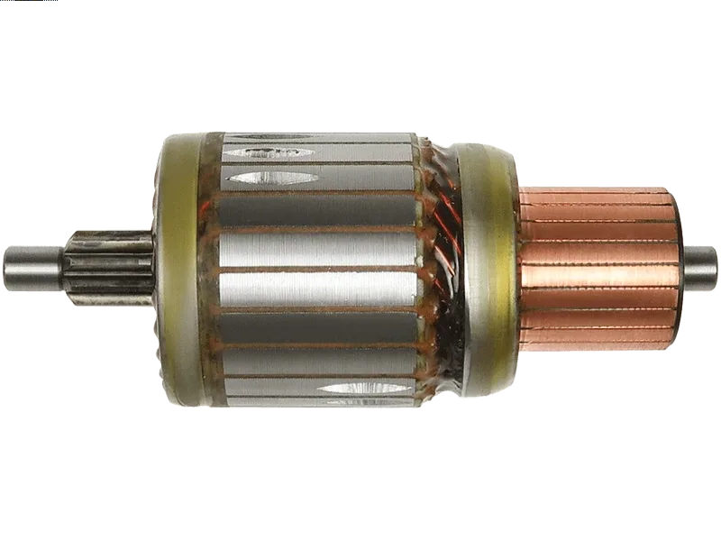 SA6039S AS-PL - 4.CZĘŚCI ROZRUSZNIKA — zdjęcie 1 z 2
