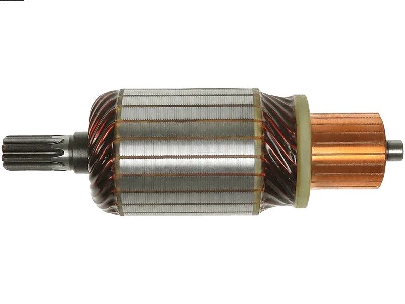 SA6040S AS-PL - 4.CZĘŚCI ROZRUSZNIKA — zdjęcie 1 z 2