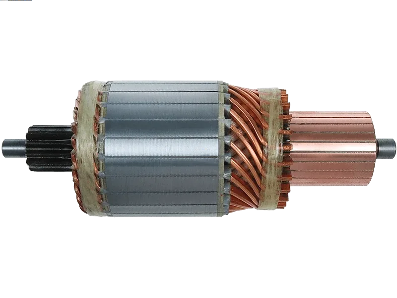 SA6041S AS-PL - 4.CZĘŚCI ROZRUSZNIKA — zdjęcie 1 z 2