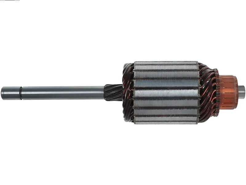 SA6042S AS-PL - 4.CZĘŚCI ROZRUSZNIKA — zdjęcie 1 z 1
