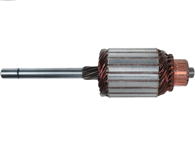 SA6043S AS-PL - 4.CZĘŚCI ROZRUSZNIKA — zdjęcie 1 z 2