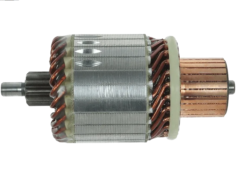 SA6045S AS-PL - 4.CZĘŚCI ROZRUSZNIKA — zdjęcie 1 z 2