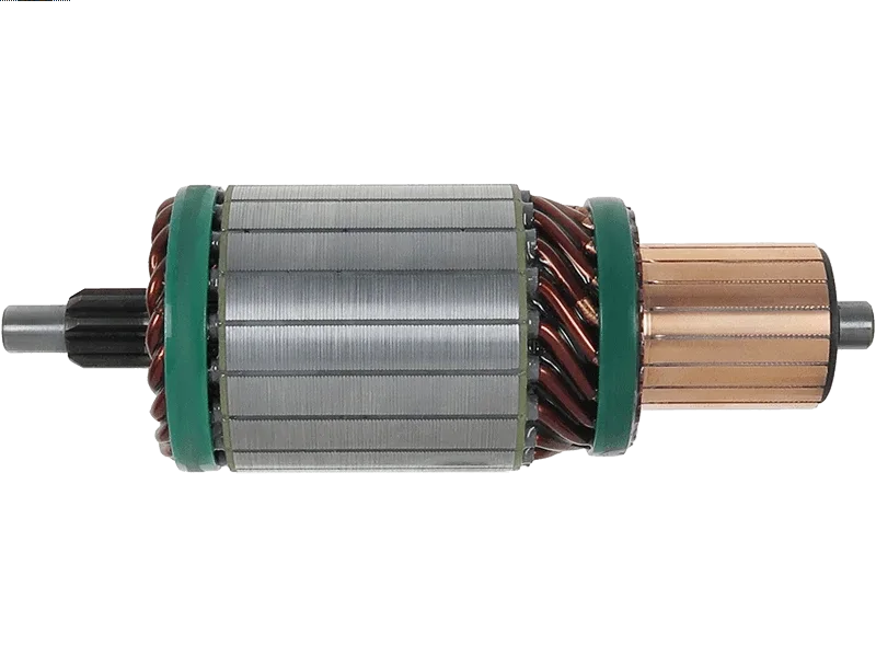 SA6050S AS-PL - 4.CZĘŚCI ROZRUSZNIKA — zdjęcie 1 z 2