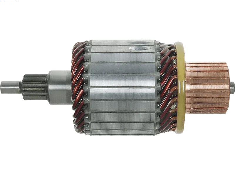 SA6051S AS-PL - 4.CZĘŚCI ROZRUSZNIKA — zdjęcie 1 z 1