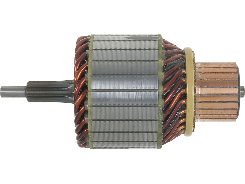 SA6053S AS-PL - 4.CZĘŚCI ROZRUSZNIKA — zdjęcie 1 z 1