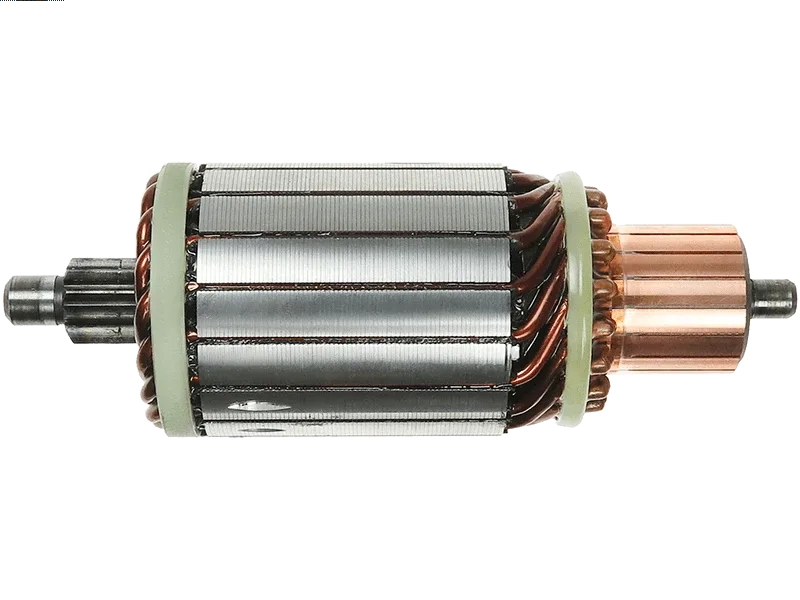 SA9001 AS-PL - 4.CZĘŚCI ROZRUSZNIKA — zdjęcie 2 z 2