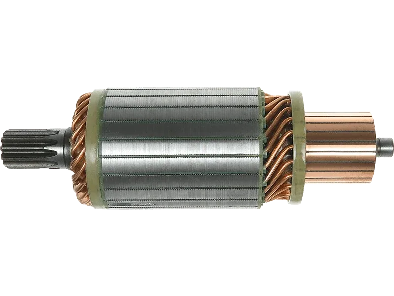 SA9002 AS-PL - 4.CZĘŚCI ROZRUSZNIKA — zdjęcie 2 z 2