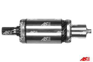SA9002 AS-PL - 4.CZĘŚCI ROZRUSZNIKA — zdjęcie 1 z 2