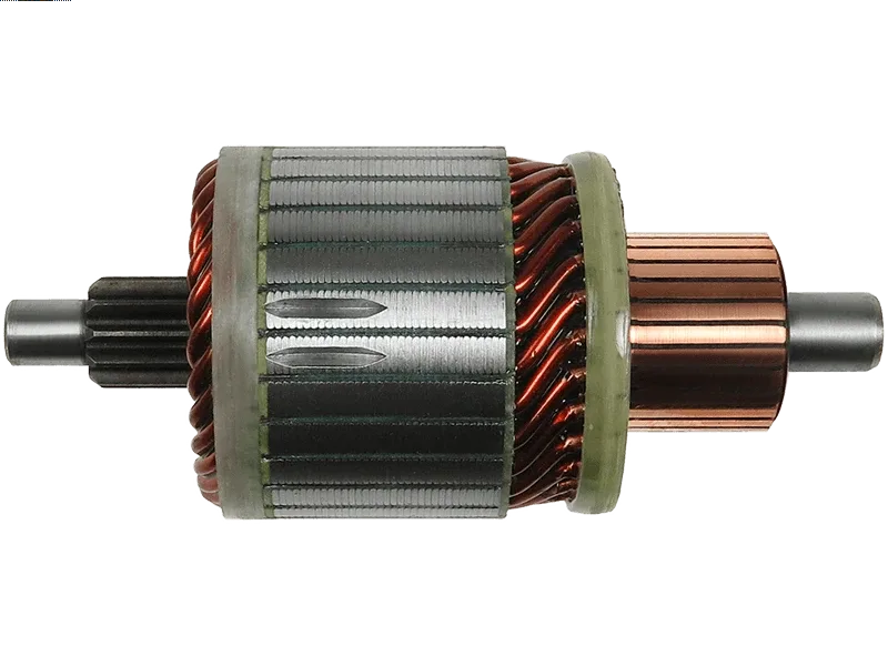 SA9003 AS-PL - 4.CZĘŚCI ROZRUSZNIKA — zdjęcie 2 z 2