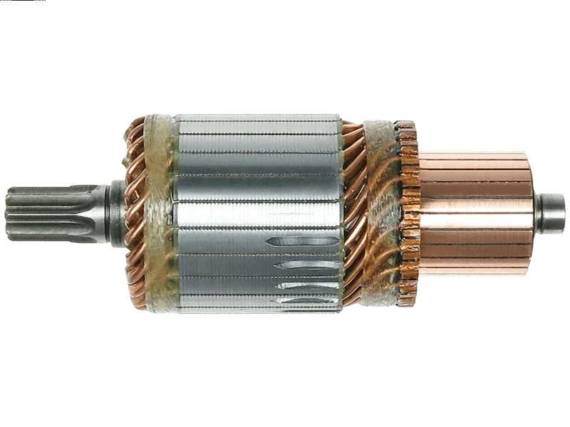SA9004 AS-PL - 4.CZĘŚCI ROZRUSZNIKA — zdjęcie 2 z 2