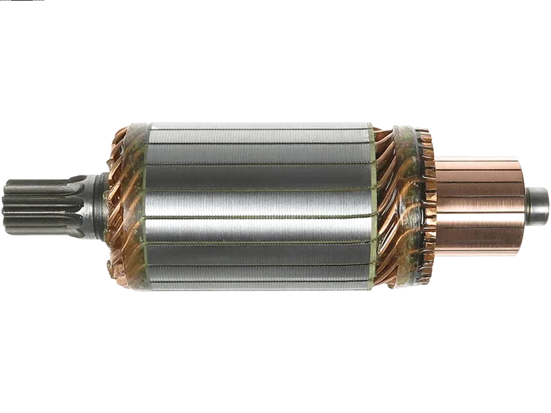 SA9005 AS-PL - 4.CZĘŚCI ROZRUSZNIKA — zdjęcie 2 z 2
