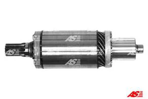 SA9005 AS-PL - 4.CZĘŚCI ROZRUSZNIKA — zdjęcie 1 z 2