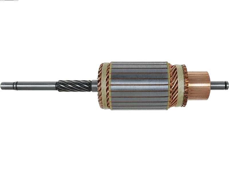 SA9006 AS-PL - 4.CZĘŚCI ROZRUSZNIKA — zdjęcie 2 z 2