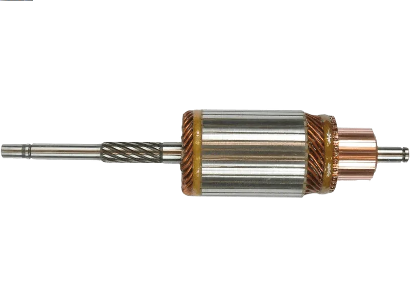SA9007 AS-PL - 4.CZĘŚCI ROZRUSZNIKA — zdjęcie 2 z 2
