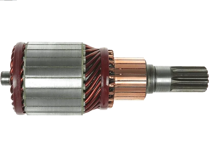 SA9008 AS-PL - 4.CZĘŚCI ROZRUSZNIKA — zdjęcie 2 z 2