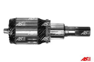 SA9008 AS-PL - 4.CZĘŚCI ROZRUSZNIKA — zdjęcie 1 z 2