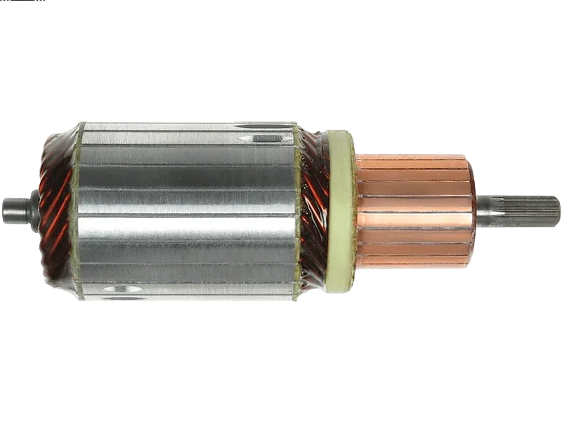 SA9009 AS-PL - 4.CZĘŚCI ROZRUSZNIKA — zdjęcie 2 z 2