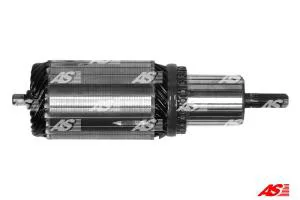 SA9009 AS-PL - 4.CZĘŚCI ROZRUSZNIKA — zdjęcie 1 z 2