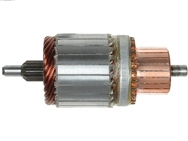 SA9010 AS-PL - 4.CZĘŚCI ROZRUSZNIKA — zdjęcie 2 z 2