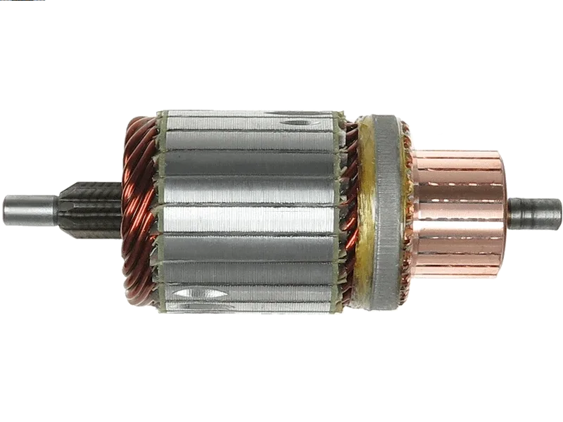 SA9011 AS-PL - 4.CZĘŚCI ROZRUSZNIKA — zdjęcie 2 z 2
