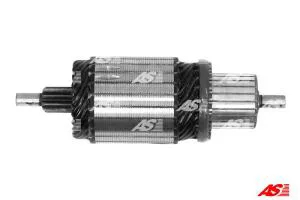 SA9011 AS-PL - 4.CZĘŚCI ROZRUSZNIKA — zdjęcie 1 z 2