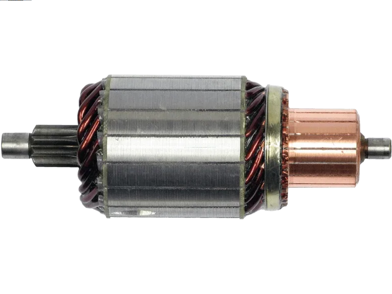 SA9012 AS-PL - 4.CZĘŚCI ROZRUSZNIKA — zdjęcie 2 z 2