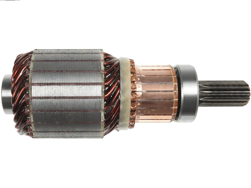 SA9013 AS-PL - 4.CZĘŚCI ROZRUSZNIKA — zdjęcie 2 z 2