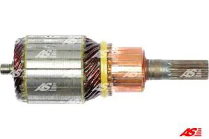 SA9013 AS-PL - 4.CZĘŚCI ROZRUSZNIKA — zdjęcie 1 z 2