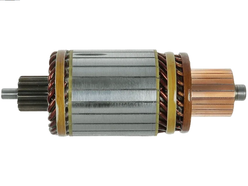 SA9014 AS-PL - 4.CZĘŚCI ROZRUSZNIKA — zdjęcie 2 z 2