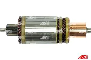 SA9014 AS-PL - 4.CZĘŚCI ROZRUSZNIKA — zdjęcie 1 z 2