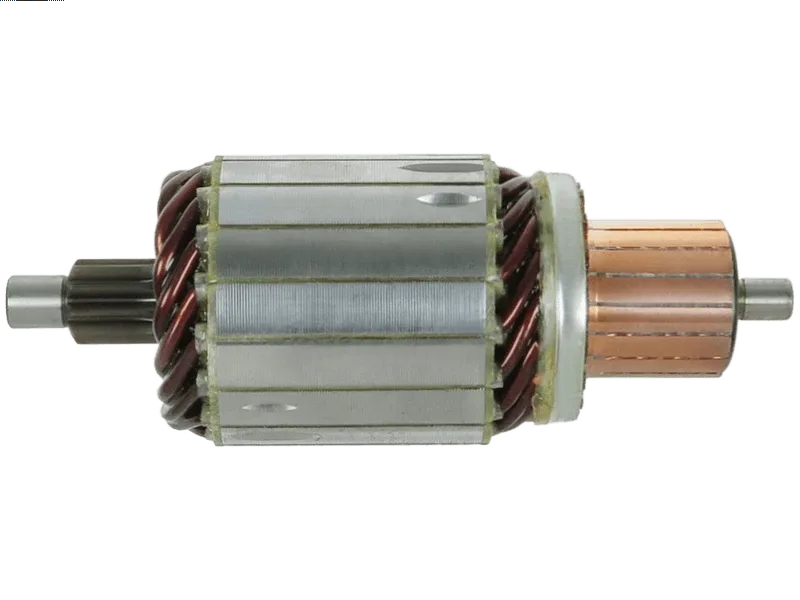 SA9015 AS-PL - 4.CZĘŚCI ROZRUSZNIKA — zdjęcie 2 z 2