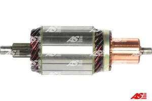 SA9015 AS-PL - 4.CZĘŚCI ROZRUSZNIKA — zdjęcie 1 z 2