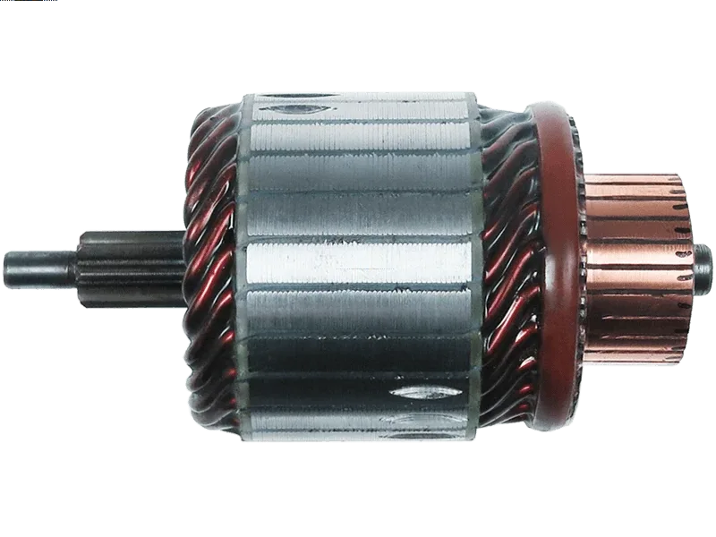 SA9016 AS-PL - 4.CZĘŚCI ROZRUSZNIKA — zdjęcie 2 z 2