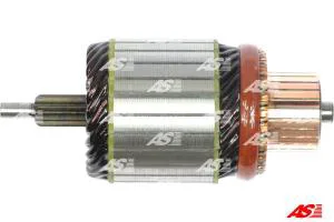 SA9016 AS-PL - 4.CZĘŚCI ROZRUSZNIKA — zdjęcie 1 z 2
