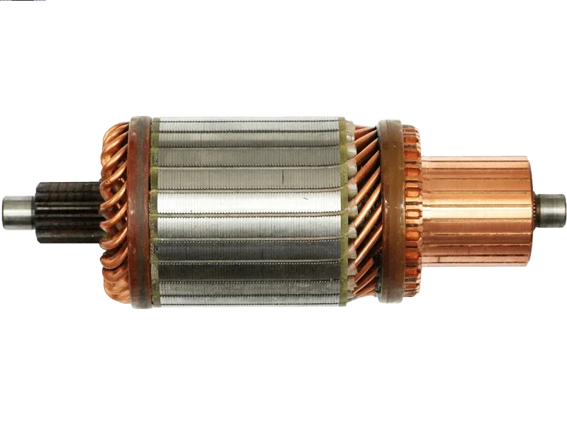 SA9017 AS-PL - 4.CZĘŚCI ROZRUSZNIKA — zdjęcie 2 z 2