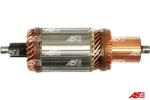 SA9017 AS-PL - 4.CZĘŚCI ROZRUSZNIKA — zdjęcie 1 z 2