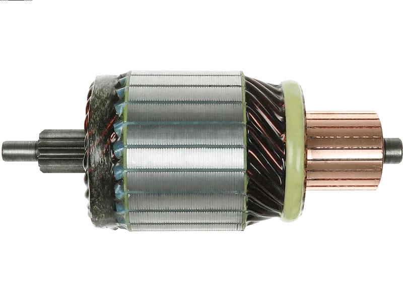 SA9018 AS-PL - 4.CZĘŚCI ROZRUSZNIKA — zdjęcie 2 z 2