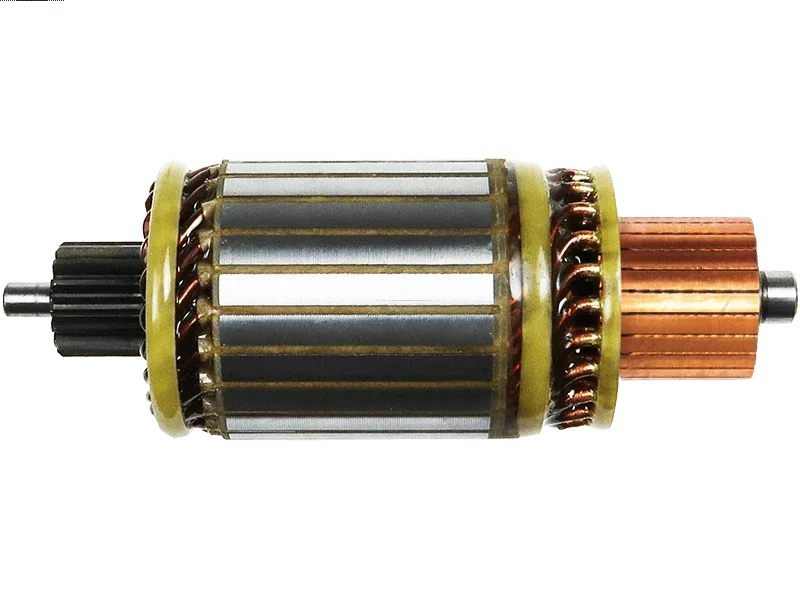 SA9019 AS-PL - 4.CZĘŚCI ROZRUSZNIKA — zdjęcie 2 z 2