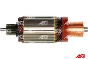 SA9019 AS-PL - 4.CZĘŚCI ROZRUSZNIKA — zdjęcie 1 z 2