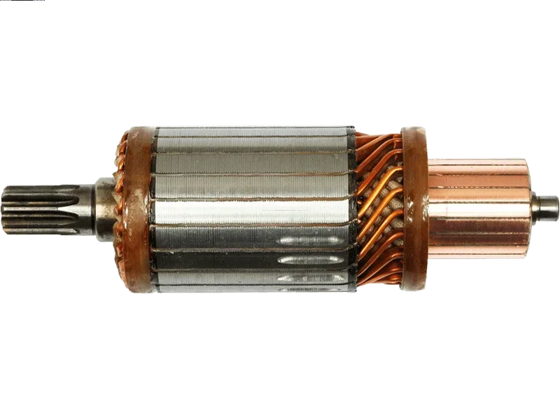 SA9020 AS-PL - 4.CZĘŚCI ROZRUSZNIKA — zdjęcie 2 z 2