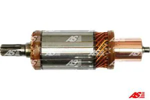 SA9020 AS-PL - 4.CZĘŚCI ROZRUSZNIKA — zdjęcie 1 z 2
