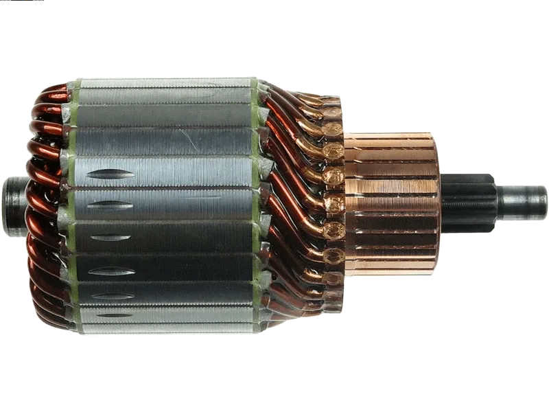 SA9026 AS-PL - 4.CZĘŚCI ROZRUSZNIKA — zdjęcie 2 z 2