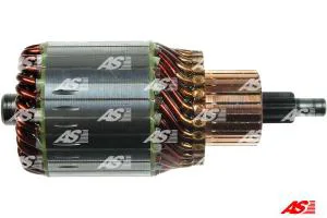 SA9026 AS-PL - 4.CZĘŚCI ROZRUSZNIKA — zdjęcie 1 z 2