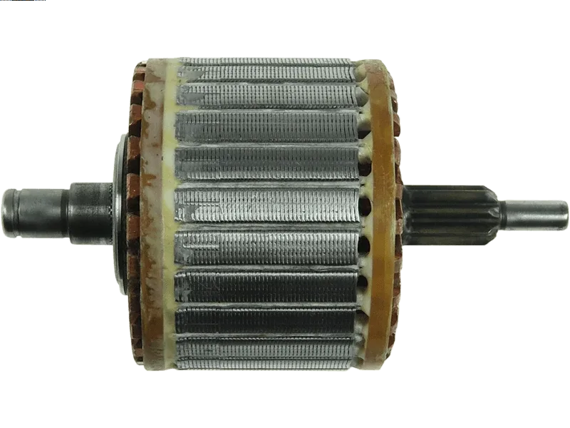 SA9027 AS-PL - 4.CZĘŚCI ROZRUSZNIKA — zdjęcie 1 z 2