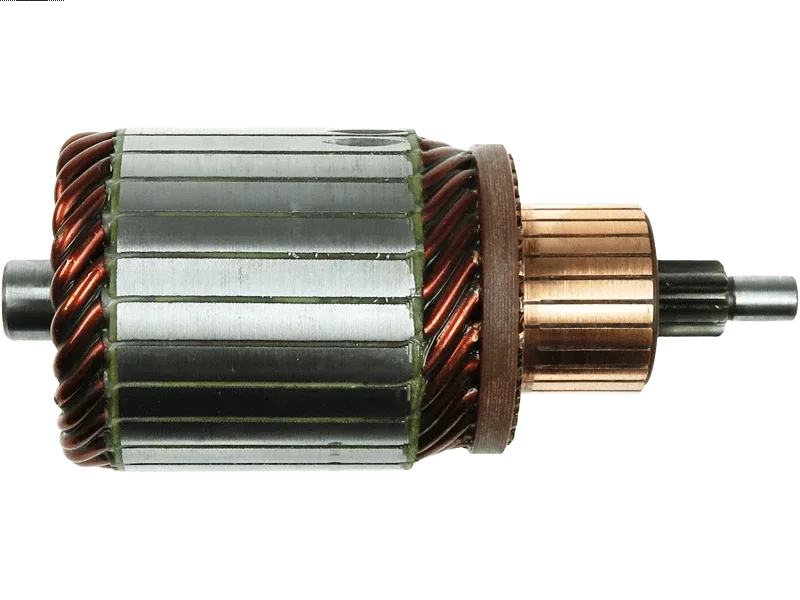 SA9028 AS-PL - 4.CZĘŚCI ROZRUSZNIKA — zdjęcie 3 z 3