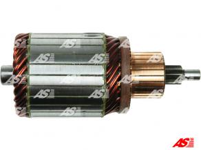 SA9028 AS-PL - 4.CZĘŚCI ROZRUSZNIKA — zdjęcie 1 z 3