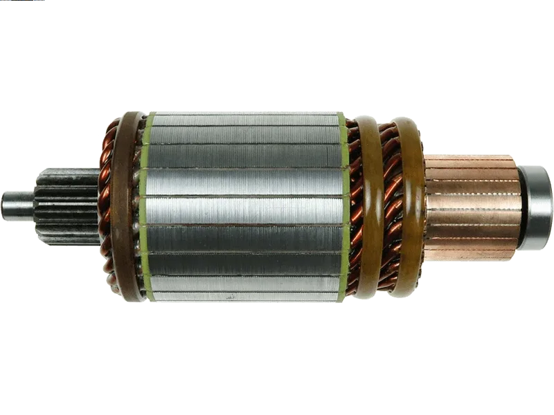 SA9029S AS-PL - 4.CZĘŚCI ROZRUSZNIKA — zdjęcie 1 z 1